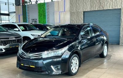 Toyota Corolla, 2013 год, 1 220 000 рублей, 1 фотография
