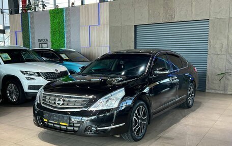 Nissan Teana, 2011 год, 1 200 000 рублей, 1 фотография