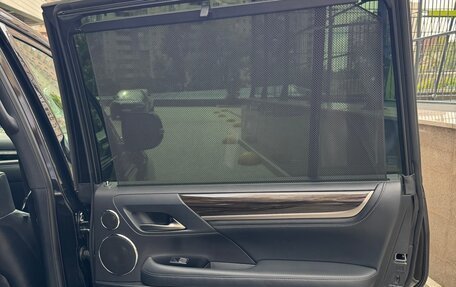 Lexus LX III, 2021 год, 9 800 000 рублей, 8 фотография