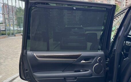 Lexus LX III, 2021 год, 9 800 000 рублей, 14 фотография