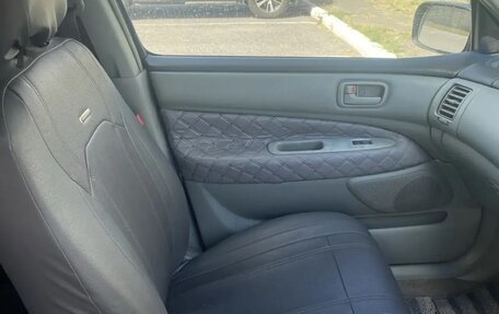 Toyota Vista V30, 1999 год, 499 000 рублей, 5 фотография