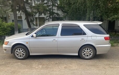 Toyota Vista V30, 1999 год, 499 000 рублей, 3 фотография