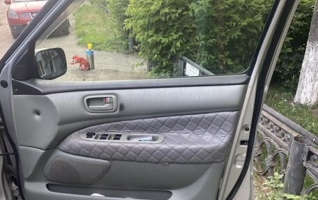 Toyota Vista V30, 1999 год, 499 000 рублей, 13 фотография