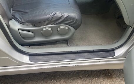 Toyota Vista V30, 1999 год, 499 000 рублей, 12 фотография