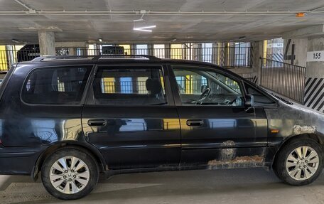 Honda Shuttle I, 1998 год, 250 000 рублей, 5 фотография
