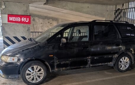 Honda Shuttle I, 1998 год, 250 000 рублей, 2 фотография