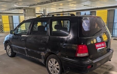 Honda Shuttle I, 1998 год, 250 000 рублей, 3 фотография