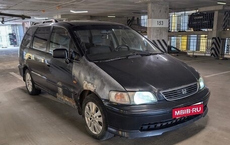 Honda Shuttle I, 1998 год, 250 000 рублей, 6 фотография