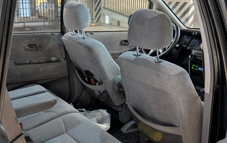Honda Shuttle I, 1998 год, 250 000 рублей, 14 фотография