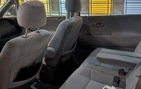 Honda Shuttle I, 1998 год, 250 000 рублей, 11 фотография