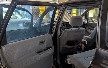Honda Shuttle I, 1998 год, 250 000 рублей, 12 фотография