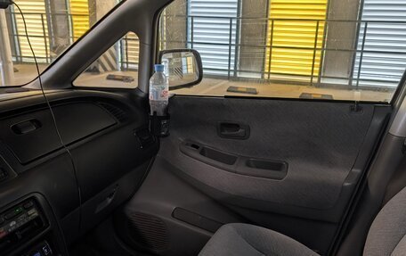 Honda Shuttle I, 1998 год, 250 000 рублей, 10 фотография