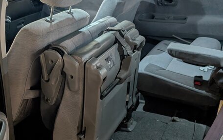 Honda Shuttle I, 1998 год, 250 000 рублей, 18 фотография
