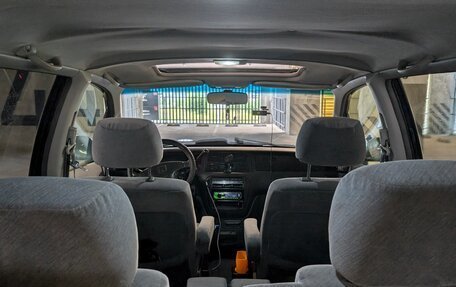 Honda Shuttle I, 1998 год, 250 000 рублей, 16 фотография