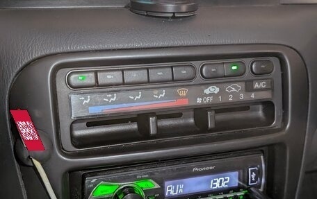 Honda Shuttle I, 1998 год, 250 000 рублей, 19 фотография