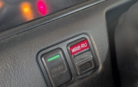 Honda Shuttle I, 1998 год, 250 000 рублей, 17 фотография