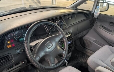 Honda Shuttle I, 1998 год, 250 000 рублей, 8 фотография