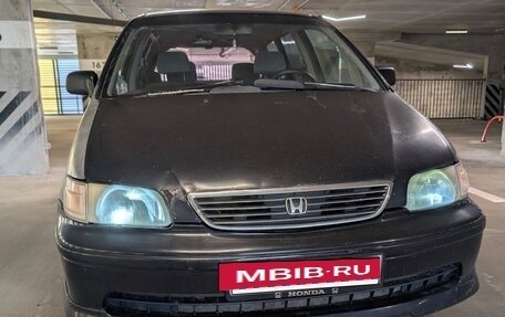 Honda Shuttle I, 1998 год, 250 000 рублей, 27 фотография