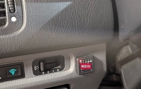 Honda Shuttle I, 1998 год, 250 000 рублей, 20 фотография
