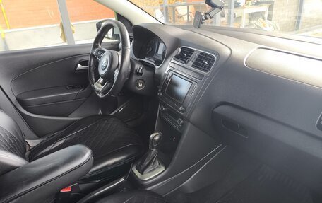 Volkswagen Polo VI (EU Market), 2019 год, 1 150 000 рублей, 6 фотография