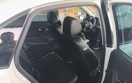 Volkswagen Polo VI (EU Market), 2019 год, 1 150 000 рублей, 7 фотография