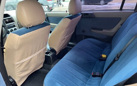 Chevrolet Viva, 2006 год, 230 000 рублей, 7 фотография