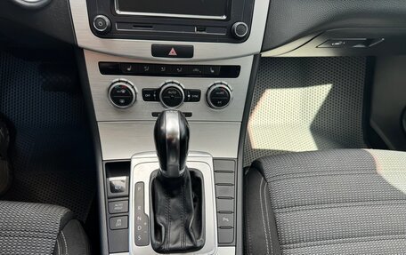 Volkswagen Passat CC I рестайлинг, 2012 год, 1 220 000 рублей, 19 фотография