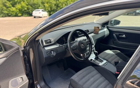 Volkswagen Passat CC I рестайлинг, 2012 год, 1 220 000 рублей, 16 фотография