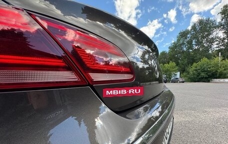 Volkswagen Passat CC I рестайлинг, 2012 год, 1 220 000 рублей, 14 фотография