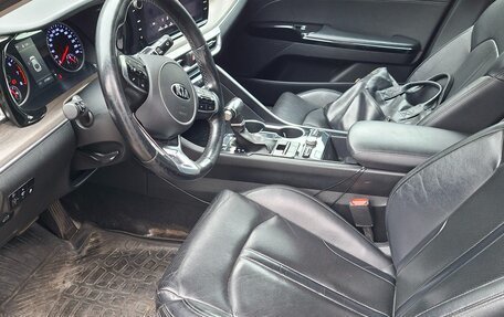 KIA K5, 2020 год, 1 770 000 рублей, 6 фотография