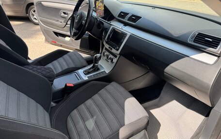 Volkswagen Passat CC I рестайлинг, 2012 год, 1 220 000 рублей, 23 фотография