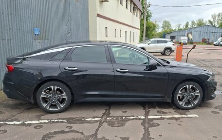 KIA K5, 2020 год, 1 770 000 рублей, 2 фотография