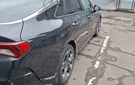 KIA K5, 2020 год, 1 770 000 рублей, 4 фотография
