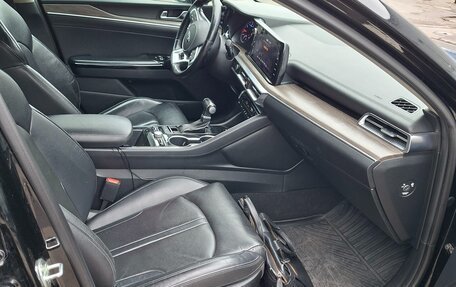 KIA K5, 2020 год, 1 770 000 рублей, 8 фотография