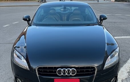 Audi TT, 2012 год, 1 459 000 рублей, 2 фотография