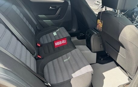 Volkswagen Passat CC I рестайлинг, 2012 год, 1 220 000 рублей, 22 фотография