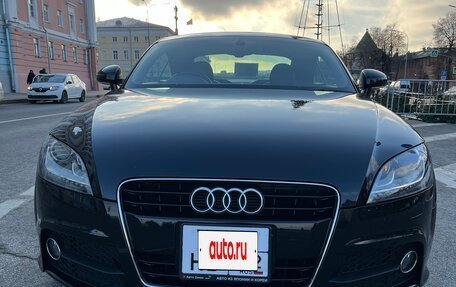 Audi TT, 2012 год, 1 459 000 рублей, 8 фотография