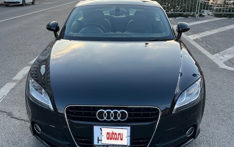 Audi TT, 2012 год, 1 459 000 рублей, 7 фотография