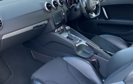 Audi TT, 2012 год, 1 459 000 рублей, 16 фотография