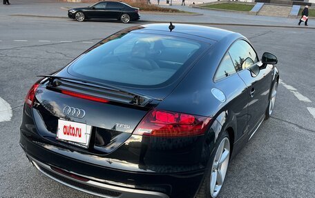 Audi TT, 2012 год, 1 459 000 рублей, 14 фотография