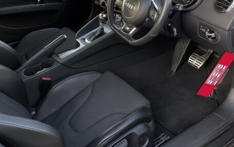 Audi TT, 2012 год, 1 459 000 рублей, 15 фотография