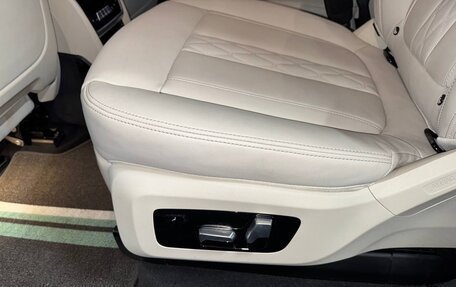 BMW X7, 2021 год, 7 500 000 рублей, 5 фотография
