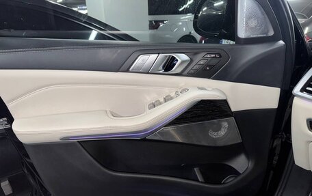 BMW X7, 2021 год, 7 500 000 рублей, 7 фотография