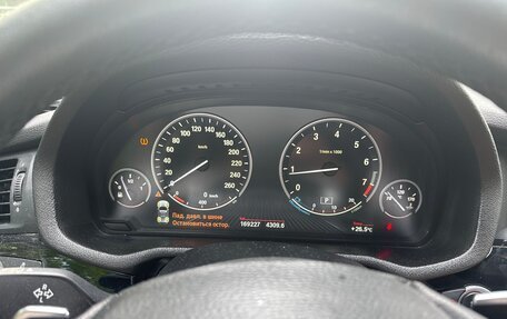 BMW X3, 2014 год, 2 300 000 рублей, 7 фотография