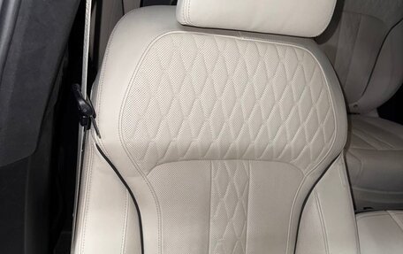 BMW X7, 2021 год, 7 500 000 рублей, 6 фотография
