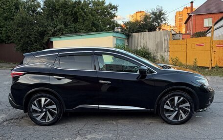 Nissan Murano, 2021 год, 3 500 000 рублей, 4 фотография