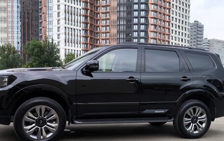 KIA Mohave I, 2022 год, 6 100 000 рублей, 4 фотография