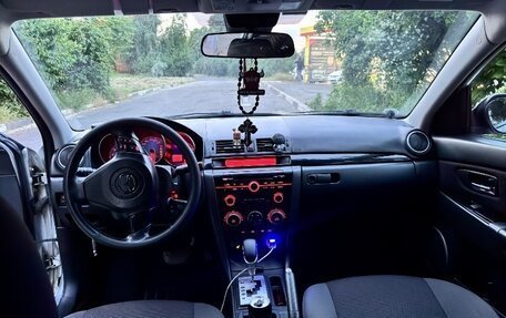 Mazda 3, 2008 год, 650 000 рублей, 5 фотография