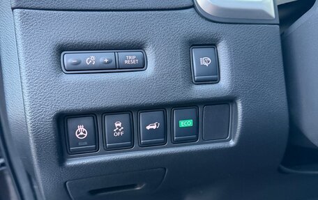 Nissan Murano, 2021 год, 3 500 000 рублей, 16 фотография