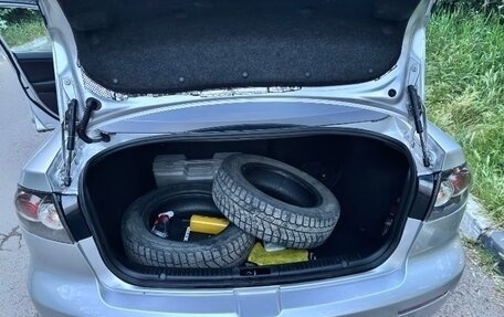 Mazda 3, 2008 год, 650 000 рублей, 3 фотография
